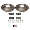 AUTOSPECIALTY BRAKE KIT - image 1
