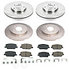 AUTOSPECIALTY BRAKE KIT - image 1