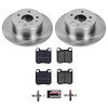 Autospecialty By Power Stop 1-Click Daily Driver Brake Kits - image 1