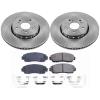 AUTOSPECIALTY BRAKE KIT - image 1