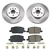AUTOSPECIALTY BRAKE KIT - image 1