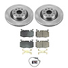 AUTOSPECIALTY BRAKE KIT - image 1