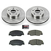 AUTOSPECIALTY BRAKE KIT - image 1