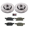 AUTOSPECIALTY BRAKE KIT - image 1