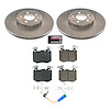 AUTOSPECIALTY BRAKE KIT - image 1