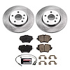AUTOSPECIALTY BRAKE KIT - image 1