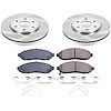 AUTOSPECIALTY BRAKE KIT - image 1