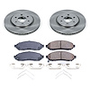 AUTOSPECIALTY BRAKE KIT