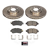 AUTOSPECIALTY BRAKE KIT - image 1