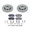 AUTOSPECIALTY BRAKE KIT - image 1