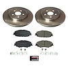 AUTOSPECIALTY BRAKE KIT - image 1