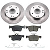 AUTOSPECIALTY BRAKE KIT - image 1