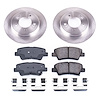 AUTOSPECIALTY BRAKE KIT - image 1