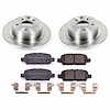AUTOSPECIALTY BRAKE KIT - image 1