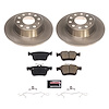 AUTOSPECIALTY BRAKE KIT - image 1