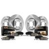 AUTOSPECIALTY BRAKE KIT - image 1
