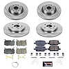 AUTOSPECIALTY BRAKE KIT - image 1