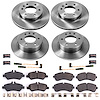 AUTOSPECIALTY BRAKE KIT - image 1