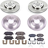 AUTOSPECIALTY BRAKE KIT - image 1