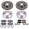 AUTOSPECIALTY BRAKE KIT - image 1