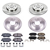 AUTOSPECIALTY BRAKE KIT - image 1