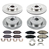 AUTOSPECIALTY BRAKE KIT - image 1
