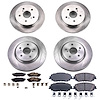 AUTOSPECIALTY BRAKE KIT - image 1