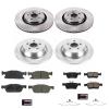 AUTOSPECIALTY BRAKE KIT - image 1