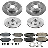 AUTOSPECIALTY BRAKE KIT - image 1