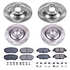 AUTOSPECIALTY BRAKE KIT - image 1
