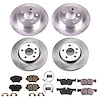 AUTOSPECIALTY BRAKE KIT - image 1