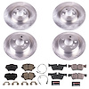AUTOSPECIALTY BRAKE KIT - image 1
