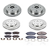 AUTOSPECIALTY BRAKE KIT - image 1