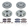 AUTOSPECIALTY BRAKE KIT - image 1