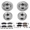 AUTOSPECIALTY BRAKE KIT - image 1