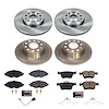 AUTOSPECIALTY BRAKE KIT - image 1