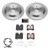 AUTOSPECIALTY BRAKE KIT - image 1