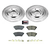 AUTOSPECIALTY BRAKE KIT - image 1
