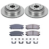 AUTOSPECIALTY BRAKE KIT - image 1