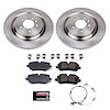 AUTOSPECIALTY BRAKE KIT - image 1