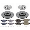 AUTOSPECIALTY BRAKE KIT - image 1