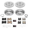 AUTOSPECIALTY BRAKE KIT - image 1
