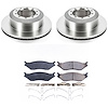 AUTOSPECIALTY BRAKE KIT - image 1