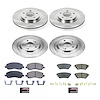 AUTOSPECIALTY BRAKE KIT - image 1