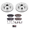 AUTOSPECIALTY BRAKE KIT - image 1