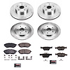 AUTOSPECIALTY BRAKE KIT - image 1