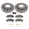 AUTOSPECIALTY BRAKE KIT - image 1