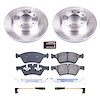 AUTOSPECIALTY BRAKE KIT - image 1