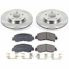 AUTOSPECIALTY BRAKE KIT - image 1