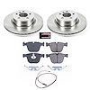 AUTOSPECIALTY BRAKE KIT - image 1